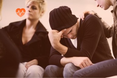 Помощь наркоманам в Краснозёрском