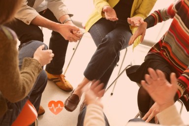 Помощь наркоманам в Краснозёрском