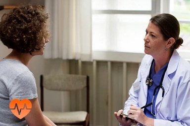 Лечение тревожного расстройства в Краснозёрском