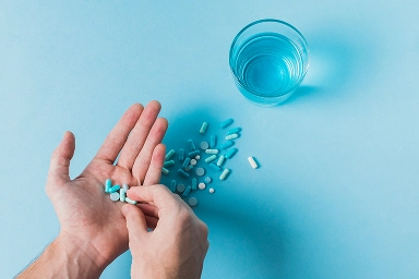 Лечение стресса в Краснозёрском