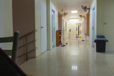 О клинике в Краснозёрском