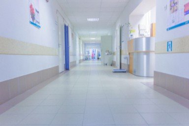 О клинике в Краснозёрском